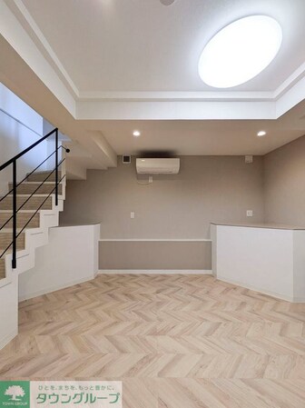 Arrowsal SHINKAWAの物件内観写真